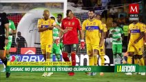 Fernando Gorriarán confía en que Tigres puede ser bicampeón de la Liga MX