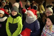 Mikołajki w Kartuzach - dzieci napisały wiersze o Świętym Mikołaju