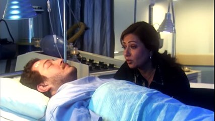 لحظات حرجة الجزء الاول الحلقة 31 HD