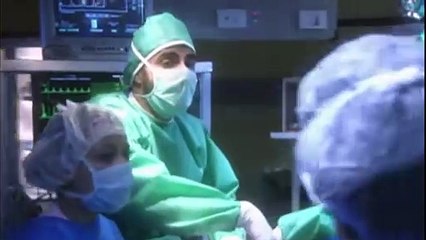 لحظات حرجة الجزء الاول الحلقة 30 HD