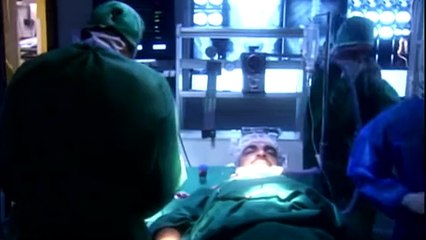 لحظات حرجة الجزء الاول الحلقة 29 HD