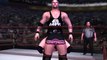WWE Test vs Kevin Nash Raw 7 July 2003 | SmackDown Here comes the Pain PCSX2