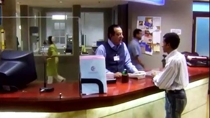 لحظات حرجة الجزء الاول الحلقة 32 HD