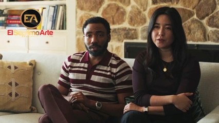 Mr. & Mrs. Smith (Prime Video) - Teaser tráiler en español (HD)