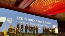 Medeniyetler Korosu'ndan Hit The Road Jack