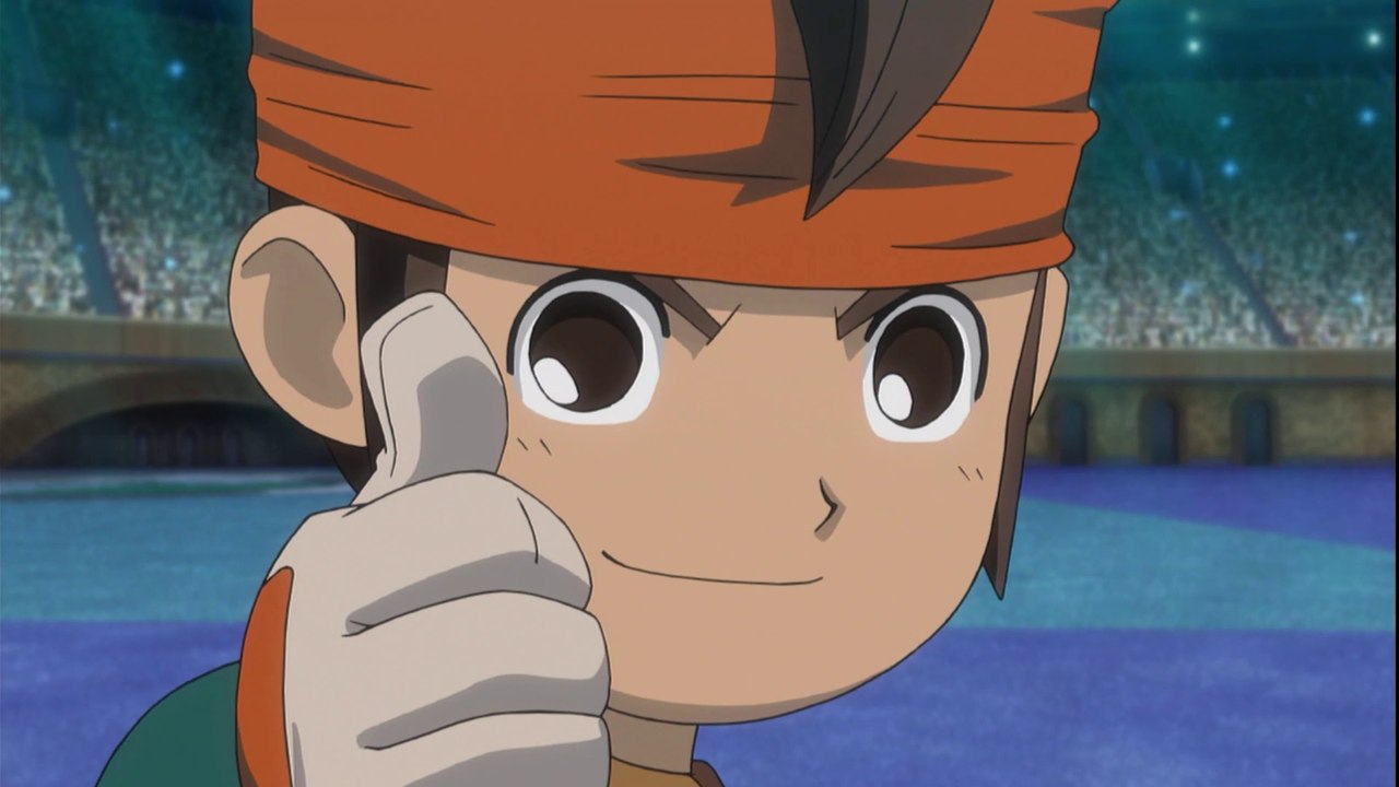 [VOSTFR] Inazuma Eleven 85 - "Et c'est parti pour le Mondial !" {V1}