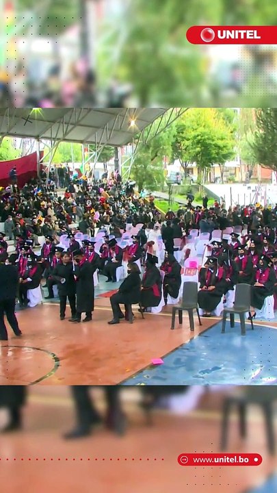 Atención futuros bachilleres: el Ministerio de Educación instruyó que los actos de graduación se realicen desde el 12 de diciembre, ¿Qué sucederá ahora?