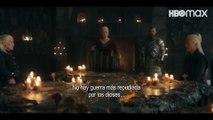 La Casa del Dragón Temporada 2 - Teaser