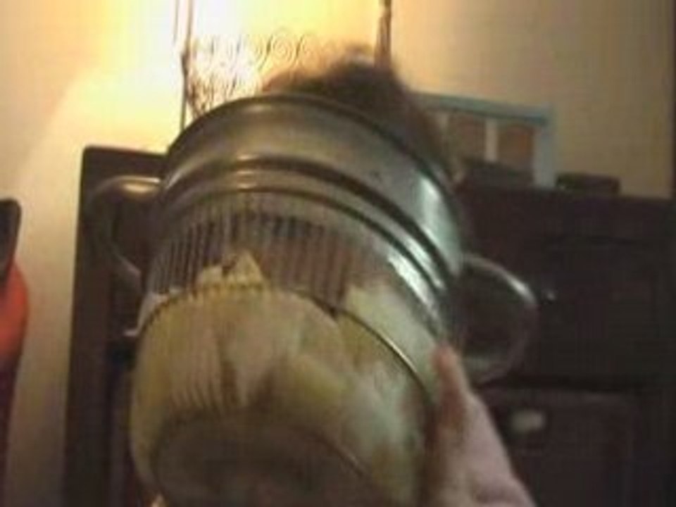Maison patatas 2