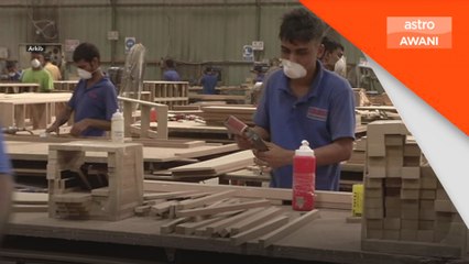 Kekal keputusan beku kuota ambil pekerja asing