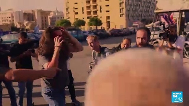 Activistas lamentan que el Líbano dejó de ser santuario para comunidad LGBTIQ+