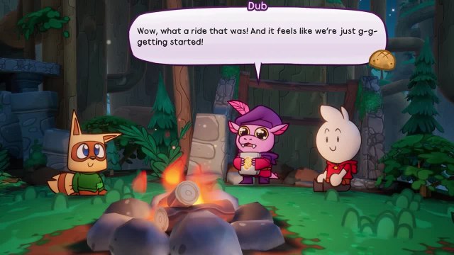 BORN OF BREAD - Launch trailer