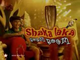 Shaka Laka Boom Boom - Episode 11