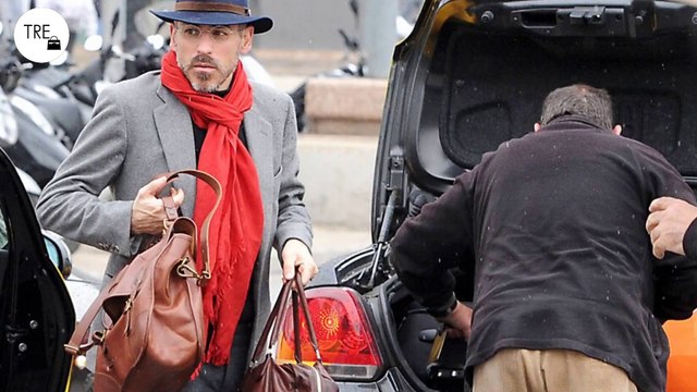 Jaime del Burgo, amenazado de muerte : su nuevo tuit contra la reina Letizia Ortiz