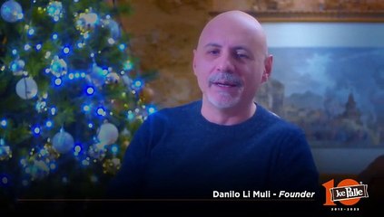 L’arancina solidale a Palermo: KePalle dona il ricavato di Santa Lucia all’Ospedale dei Bambini