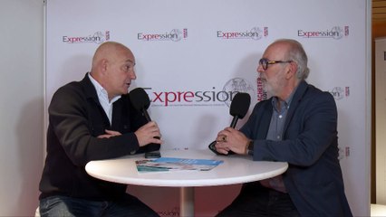 Congrès FNAIM 2023 - Daniel HIRIBARREN Président de POPLIDAYS