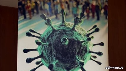 E4Shield, la nuova tecnologia che neutralizza i virus nell'aria