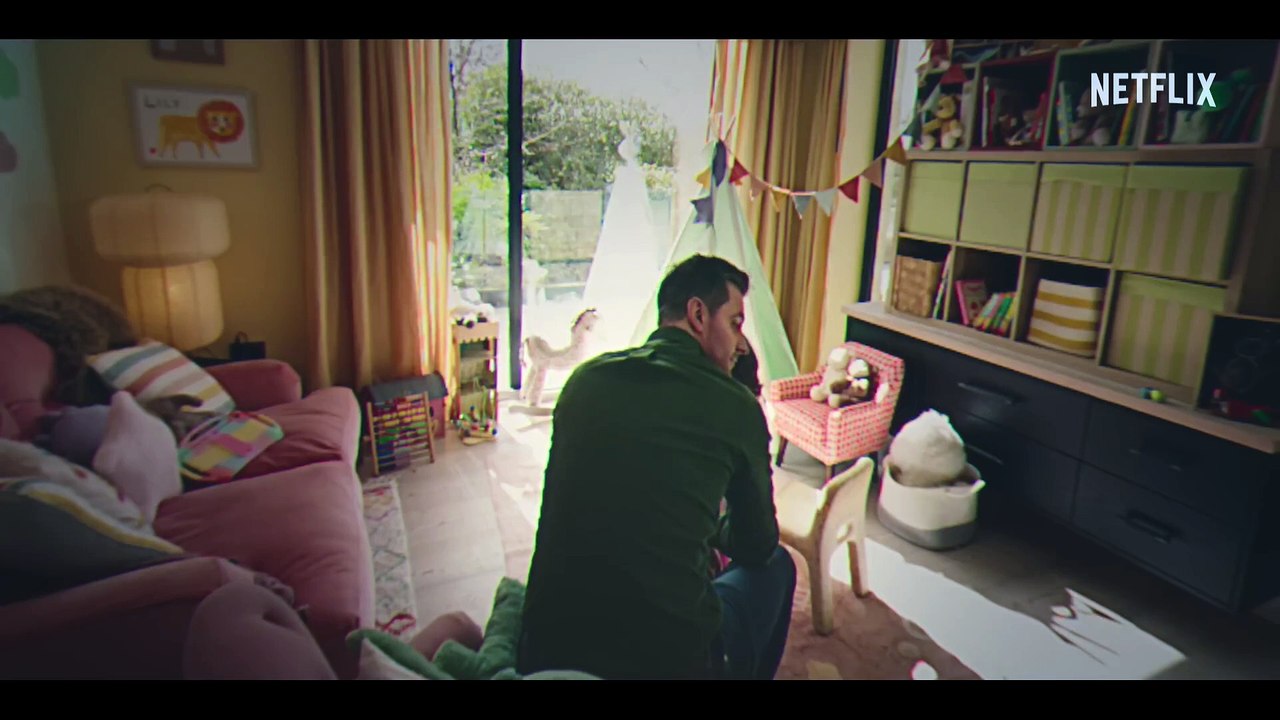 Fool Me Once - Official Trailer Netflix