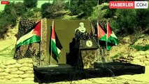 Hamas'tan Gazze Kasabı'na ağır darbe! 4 İsrail askeri öldürüldü, 79 askeri araç imha edildi