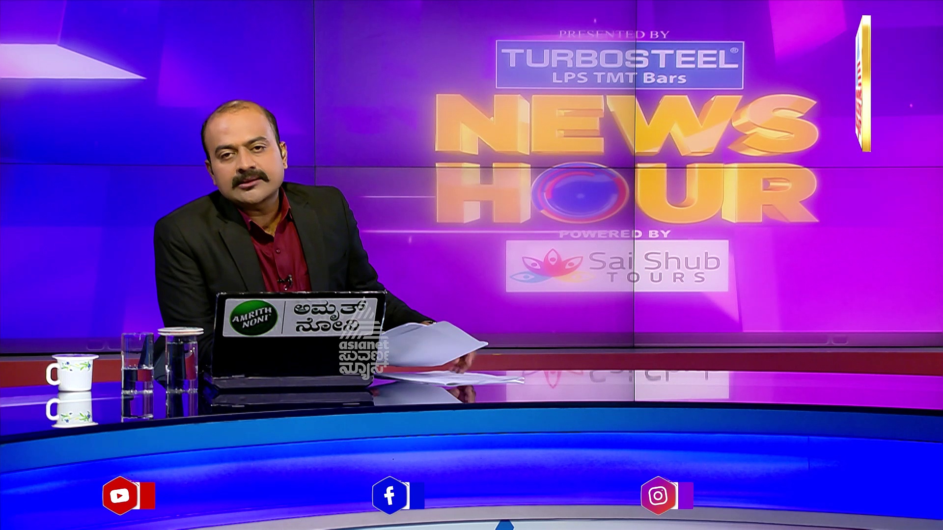 News Hour: ಸದನದಲ್ಲಿ ನಡೆಯುತ್ತಾ ವೀರ್ ಸಾವರ್ಕರ್ ಫೋಟೋ ಫೈಟ್?