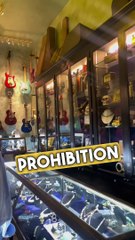 Hidden Gem: Speakeasy Restaurant 🍸