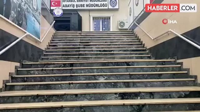 Sosyal medya fenomeni Gizem Bağdaçiçek 'müstehcenlik' suçundan gözaltına alındı