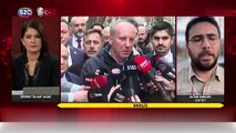 Ankara'da kritik görüşme: Özgür Özel ile Muharrem İnce bir araya gelecek