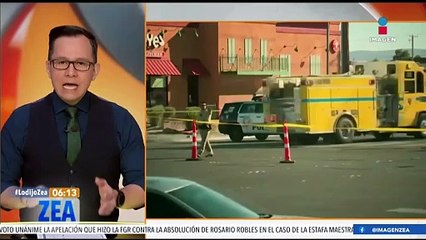 Agricultores franceses arrojan estiércol a oficinas de gobierno