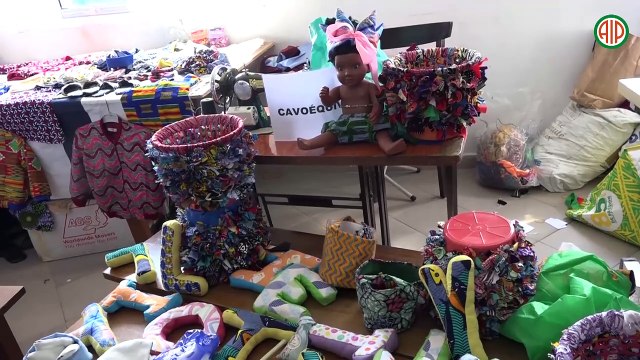 L'UE en Côte d'Ivoire réaffirme son engagement pour la lutte contre les Violences Basées sur le Genre