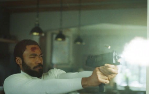 'Mr. & Mrs. Smith', tráiler de la serie de Donald Glover