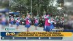 Huánuco: al ritmo de bailes modernos y danzas PNP celebra aniversario