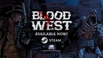 Tráiler de lanzamiento de Blood West