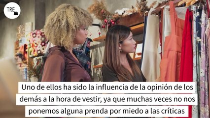 ¿La opinión de los demás influye en cómo vestimos?: Upeka tiene la respuesta y te va a sorprender bastante