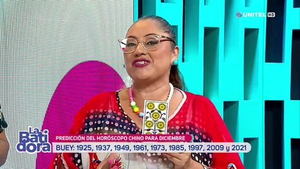 Astrología: Esto es lo que trae el horóscopo chino para el mes de diciembre