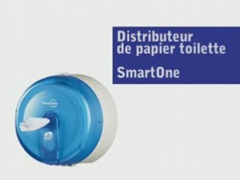 Distributeur Lotus smartone chez NMmédical