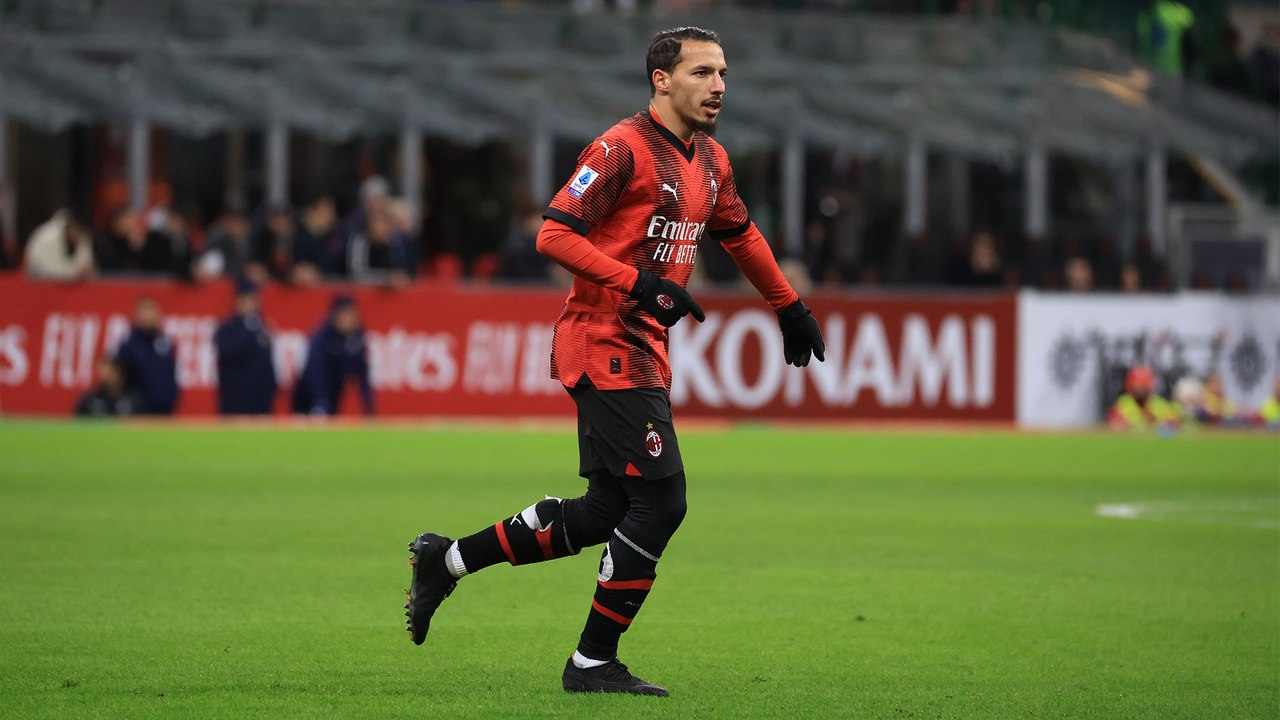 Bennacer: "Voglio aiutare la squadra"