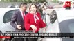 Tribunal pone fin a proceso contra Rosario Robles por 'La Estafa Maestra'
