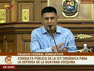 Dip. Pedro Infante: Hay que hacerle un reconocimiento al Pdte. Nicolás Maduro por su pedagogía