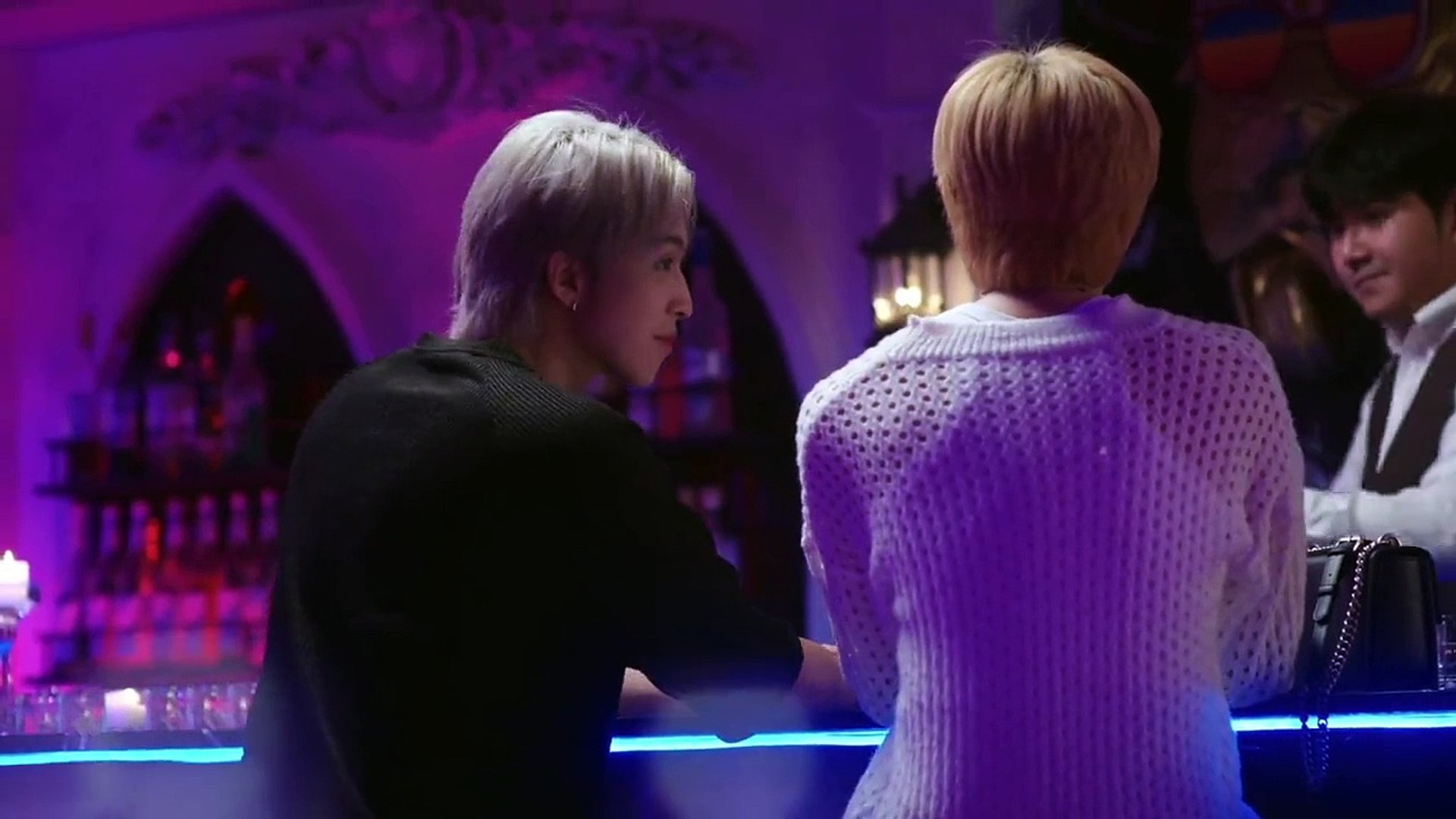 FOR HIM 2023 EPISODE 1 ENG SUB