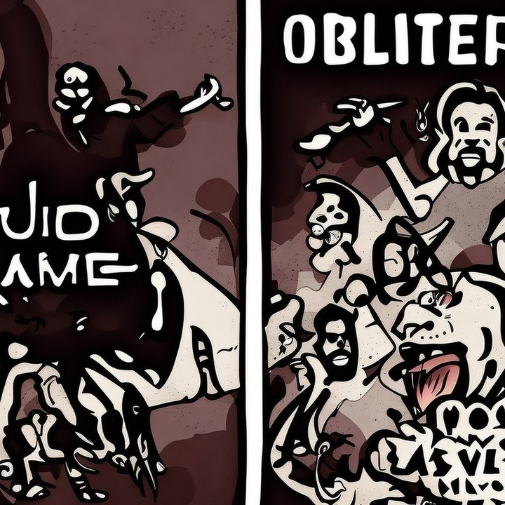 Le phénomène Squid Game : un jeu mortel, L'incroyable classement des séries les plus populaires sur BetaSeries cette semaine (PHOTOS)