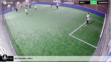 But de seny - NEXT