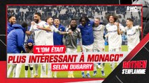 OM 3-0 OL : Pour Dugarry, 