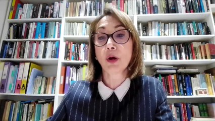 آینده ایران - بخش بیست و نهم