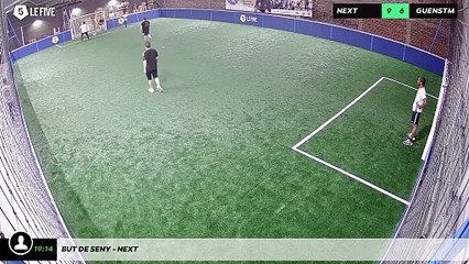 But de seny - NEXT