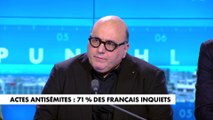 Julien Dray : «Il y a un travail de déconstruction historique qui a été mené, qu’on a sous-estimé»