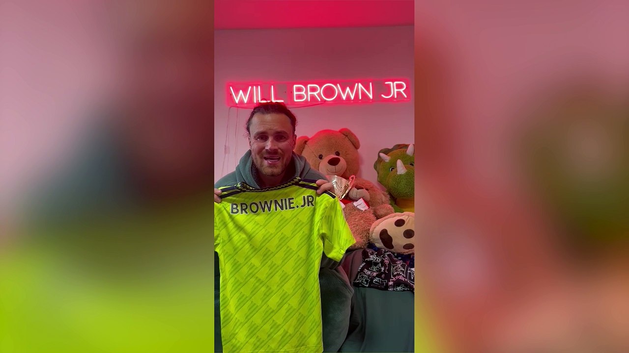 Dad of 7-year-old boy who was killed in hit-and-run issues video appeal for driver to come forward