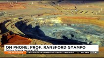 Impending Lithium Mining: Is Ghana getting best possible deal; or agreement is a sellout? - The Big Agenda on Adom TV (7-12-23)