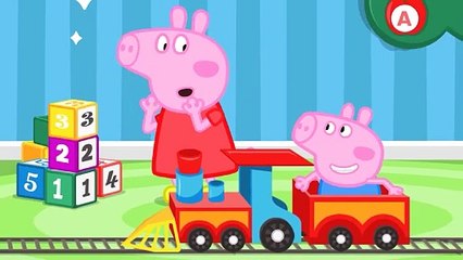 Peppa...Please Wake Up - I Miss You - Peppa pig