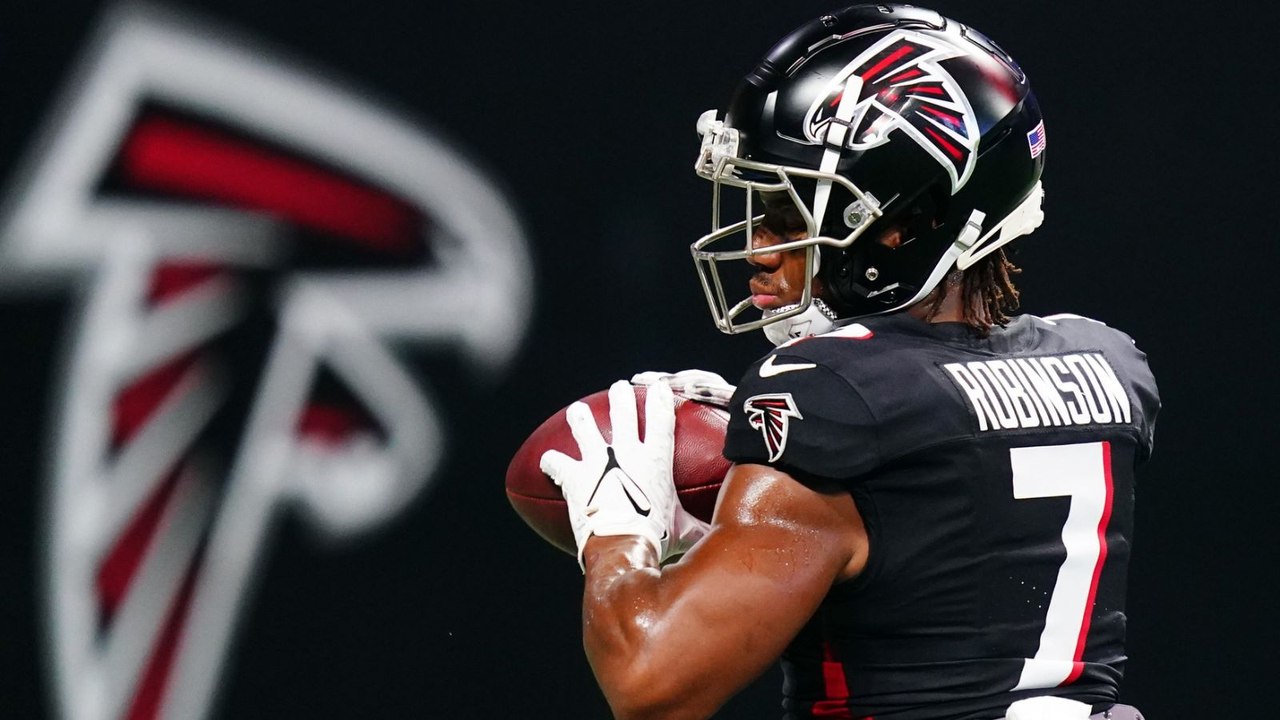Atlanta Faces Uphill Battle in Faceoff vs. Buccaneers