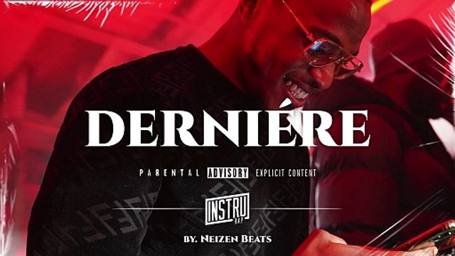 [FREE] Niska x Koba La D Type Beat 2024 | Dernière | Instru Trap Mélo Love - Prod. By Neizen Beat